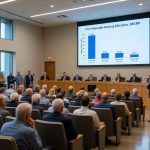 Loudoun County Taxpayers Foot $85.8 Million Bill for Attainable Housing Push in FY27 Budget