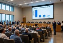 Loudoun County Taxpayers Foot $85.8 Million Bill for Attainable Housing Push in FY27 Budget