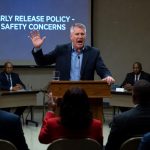Fairfax School Board Member Slams Return to Dangerous Early Release Policies Endangering Children