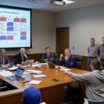 Fairfax County School Board Grapples with Calendar Chaos and Policy Void