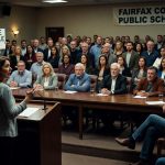 Fairfax County School Board Faces Backlash Over Broken Promises on Early Release Days