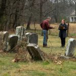 Virginia’s Private Cemeteries: Neglect Amid Property Rights Protections