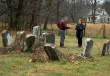 Virginia’s Private Cemeteries: Neglect Amid Property Rights Protections
