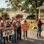 Loudoun County Board of Supervisors Rolls Back Zoning Overreach, Empowering Farmers to Rebuild and Preserve Rural Heritage