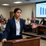Fairfax County Student Representative Demands Action on School Calendar Overload Amid Declining Instructional Time