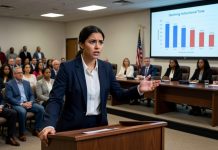 Fairfax County Student Representative Demands Action on School Calendar Overload Amid Declining Instructional Time