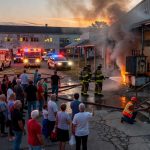 Loudoun County Government Failure Exposed: Shocking Venue Safety Violations Jeopardize Public Safety
