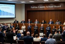 Fairfax County School Board Debates Cutting Elementary Early Release Days Amid Parent Concerns