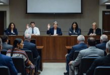 Fairfax County School Board Moves to Eliminate Indigenous Peoples’ Day Holiday Amid Concerns Over Instructional Time Shortages
