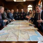 Democrats’ Gerrymandering Scheme in Virginia Exposed as Unconstitutional Power Grab