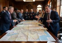 Democrats’ Gerrymandering Scheme in Virginia Exposed as Unconstitutional Power Grab