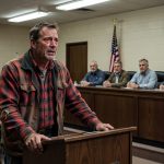 Working-Class Virginian Begs Supervisors to Reject Massive Property Tax Spike Amid Economic Strain