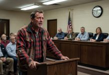 Working-Class Virginian Begs Supervisors to Reject Massive Property Tax Spike Amid Economic Strain