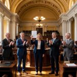 Virginia Democrats Kathy Tran Pass Bill Imposing Three-Year Gun, Ammo, and Explosives Ban for Misdemeanor Hate Crime Convictions