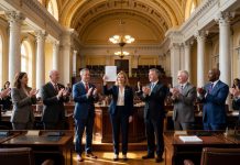 Virginia Democrats Kathy Tran Pass Bill Imposing Three-Year Gun, Ammo, and Explosives Ban for Misdemeanor Hate Crime Convictions