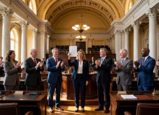 Virginia Democrats Kathy Tran Pass Bill Imposing Three-Year Gun, Ammo, and Explosives Ban for Misdemeanor Hate Crime Convictions