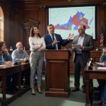 Virginia Democrats Mocked for Out-of-Touch Remarks on Rural Life During Gerrymandering Debate