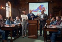 Virginia Democrats Mocked for Out-of-Touch Remarks on Rural Life During Gerrymandering Debate