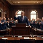 Virginia Democrats Force ‘Insurrection’ Label on January 6th in School Curricula Through HB 333