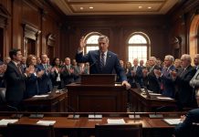 Virginia Democrats Force ‘Insurrection’ Label on January 6th in School Curricula Through HB 333