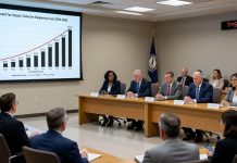 Virginia School Leaders Sound Alarm on Governor’s Collective Bargaining Push as Taxpayer Burden Looms