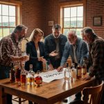 Virginia Distilleries Champion HB 934 for Economic Freedom and Small Business Growth