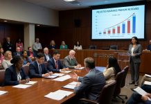 Loudoun County Schools Face Insurance Crisis: Time for Fiscal Discipline in Education Spending