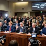 Fairfax County Democrats Block Review of Sanctuary Policy After Illegal Immigrant’s Alleged Murder of Local Mother