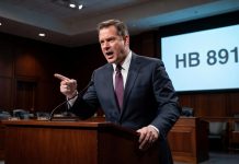 Delegate Tom Garrett Slams HB 891 as Dangerous Overreach on Local Communities