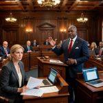 Virginia House Bill 145: A Modest Tax on Fantasy Sports Operators Sparks Debate on Gaming Regulation