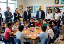 Loudoun Education Foundation’s Unique Partnership with LCPS Leadership Powers Student Achievement