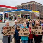 Fairfax County Housing Plan Near Gas Stations Raises Serious Health Concerns