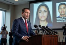 Jason Miyares Highlights Deadly Consequences of Sanctuary Policies in Fairfax
