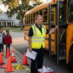Loudoun County Calls for Fair Pay for Substitute Bus Drivers