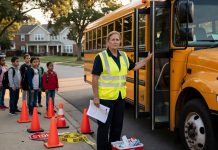 Loudoun County Calls for Fair Pay for Substitute Bus Drivers
