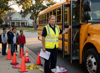 Loudoun County Calls for Fair Pay for Substitute Bus Drivers