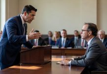 Jason Miyares Challenges Fairfax Prosecutor Steve Descano on Sanctuary Policies Amid Public Safety Concerns