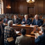 Democrats Target FOIA and Open Meeting Laws in Virginia