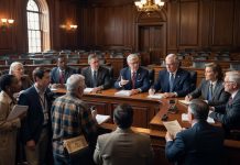 Democrats Target FOIA and Open Meeting Laws in Virginia