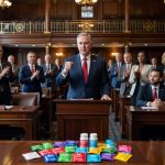 Virginia Senate Advances SB 106 to Combat Gas Station Heroin Threat