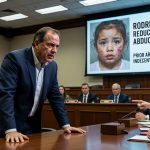 Steve Descano Faces Scrutiny Over Reduced Charge in Child Abduction Case