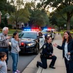 Steve Descano Policies Enable Repeat Offender to Commit Child Abduction in Fairfax
