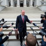 Fairfax Prosecutor Steve Descano Accused of Undermining Justice System