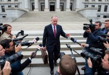 Fairfax Prosecutor Steve Descano Accused of Undermining Justice System