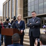 Fairfax Officials Stacey Kincaid and Steve Descano Face Scrutiny Over ICE Notification Refusal