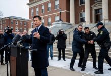 Stacey Kincaid and Steve Descano Fairfax Sanctuary Policies Fuel Preventable Crimes by Illegal Aliens