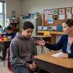 Loudoun County Special Education Practices Draw Scrutiny Over Student and Staff Treatment
