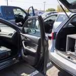 New Requirements for Handgun Storage in Unattended Vehicles