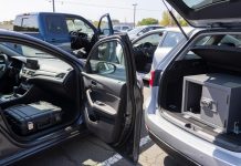 New Requirements for Handgun Storage in Unattended Vehicles