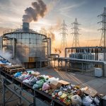 Legislation to Create Waste to Energy Grant Program Introduced in Virginia House